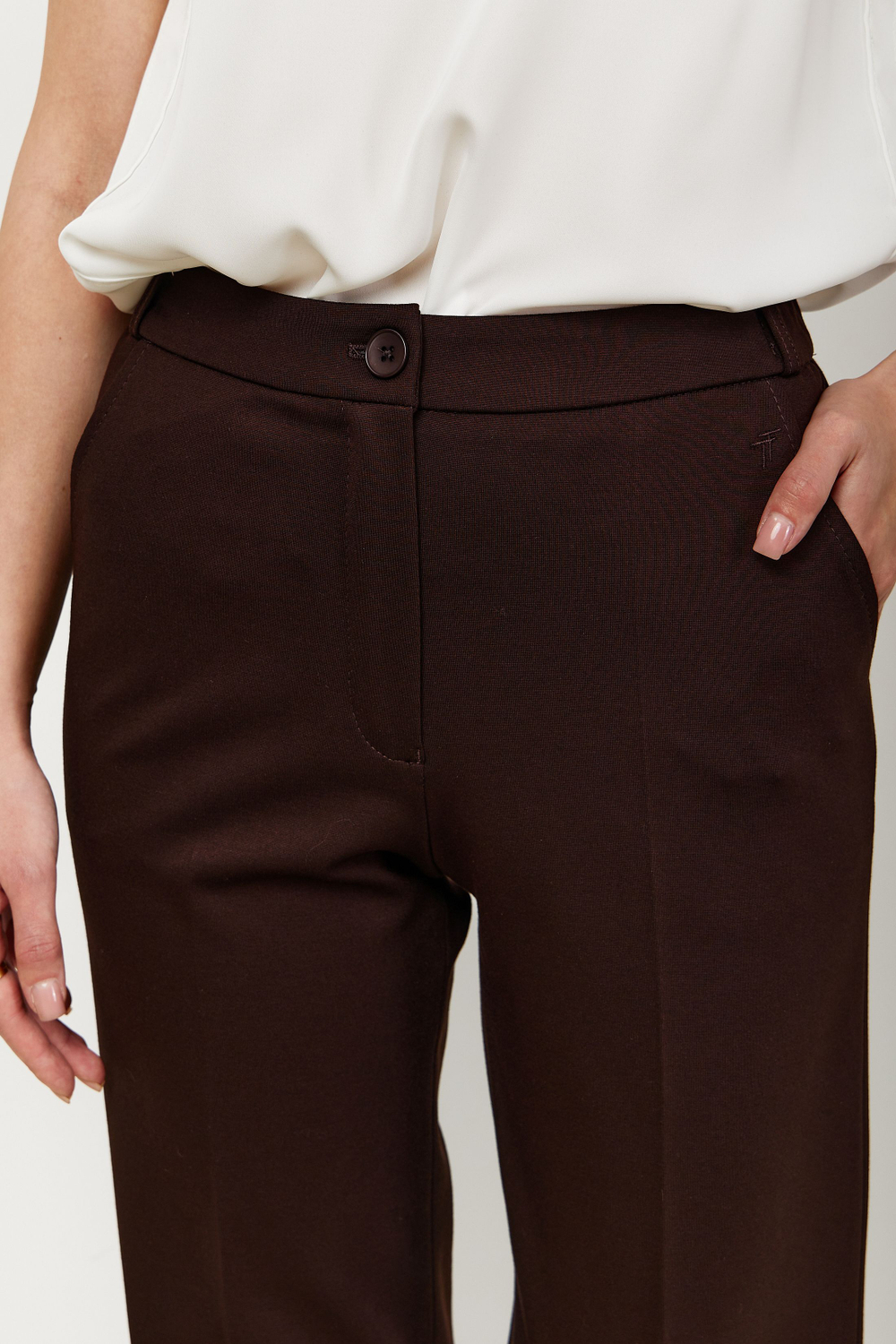 Брюки 512-421 Татьяна Тягина