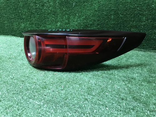 Фонарь правый внешний Mazda CX-5 2 (2017-2021) LED