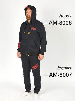 Худи Lucky John 04 р.XL