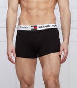 трусики-боксеры Tommy Hilfiger - черный(UM0UM01810)
