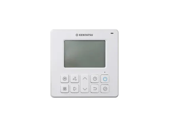 Кассетная сплит-система Kentatsu KSZG35HFAN1/KSUTG35HFAN1/KPU65-D4