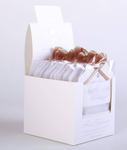 JAPANESE MANDARIN Ароматическое саше 12шт Sofi De MarkO