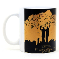 Кружка Twenty One Pilots Trench