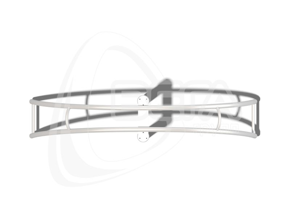 Качалка Радуга КЧ012.00