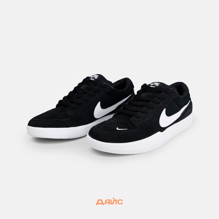 Кеды Nike SB Force 58 артикул:CZ2959-001 - купить в магазине Дайс