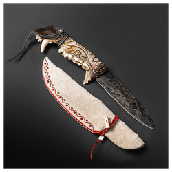 Нож ритуальный «Нож Шамана»
