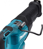 Пила сабельная аккумуляторная MAKITA JR 001 GM 201 JR001GM201