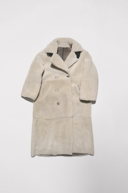 ДУБЛЕНКА FUR CLOUD двусторонняя