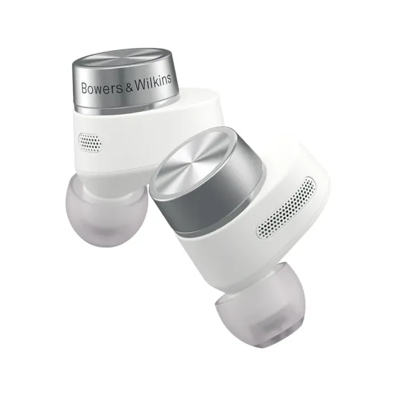 Беспроводные наушники Bowers &amp; Wilkins Pi7 S2 WHITE