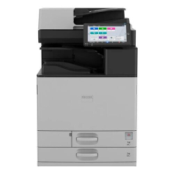 МФУ Ricoh IM C4510