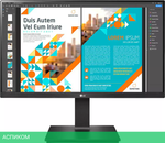 Монитор LG 24QP550-B