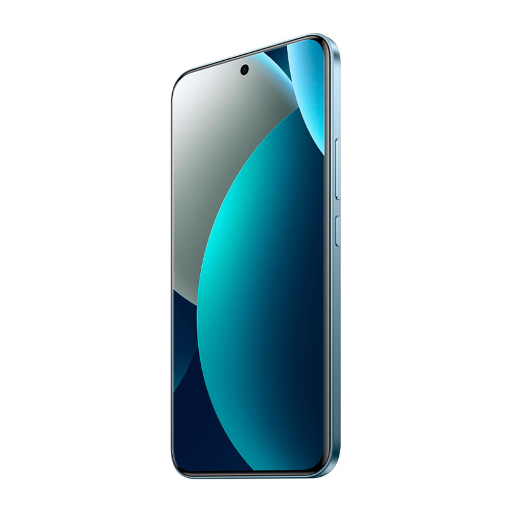 REDMI Note 15 Pro 5G 8/256 ГБ Glacier Blue