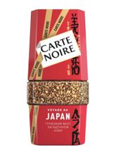 Кофе растворимый Carte Noire Voyage au Japan 90 г