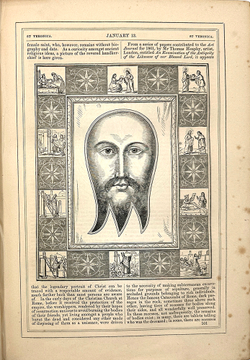 Chambers R. The book of days. London & Edinburgh: W. R. Chambers, 1866. Книга дней.
