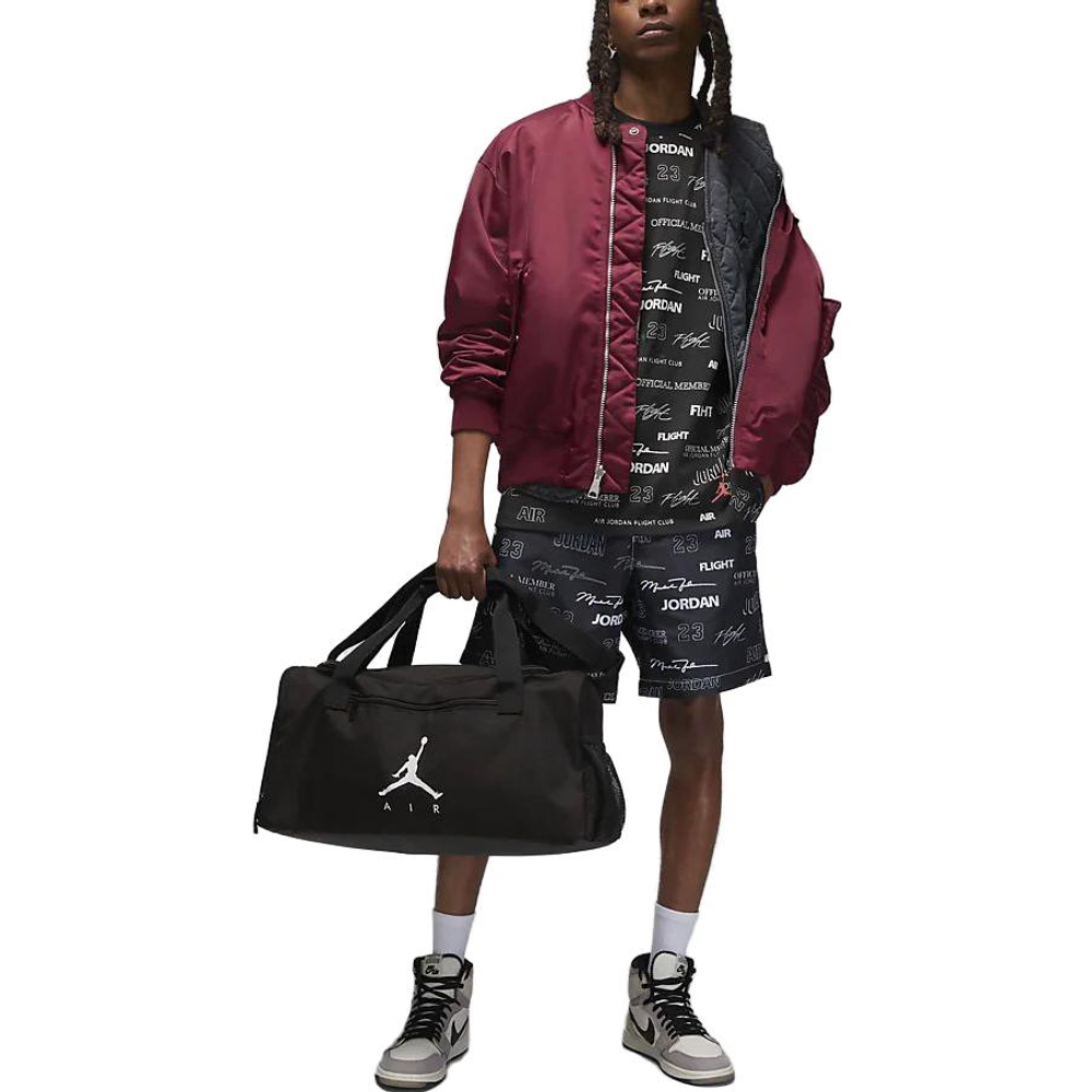 DX9727-045 Шорты Jordan Flight MVP Men's Woven Shorts