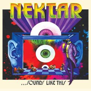 Nektar / ...Sounds Like This (2LP)