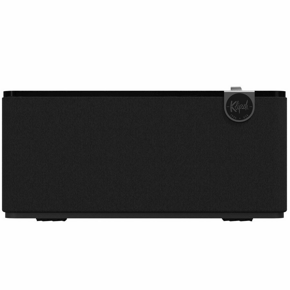 Портативная колонка Klipsch The One+ Matte Black