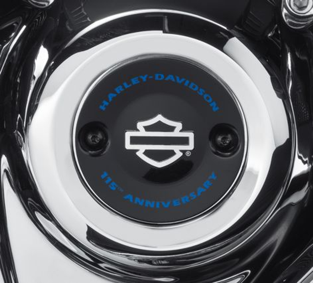 25600105 Юбилейный медальон на крышку распределения зажигания -70%