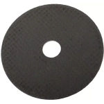 Отрезной круг по металлу Standard 125х2.5мм BOSCH 2608603160