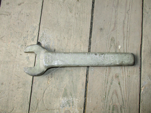 Ключ 32 330-100-4