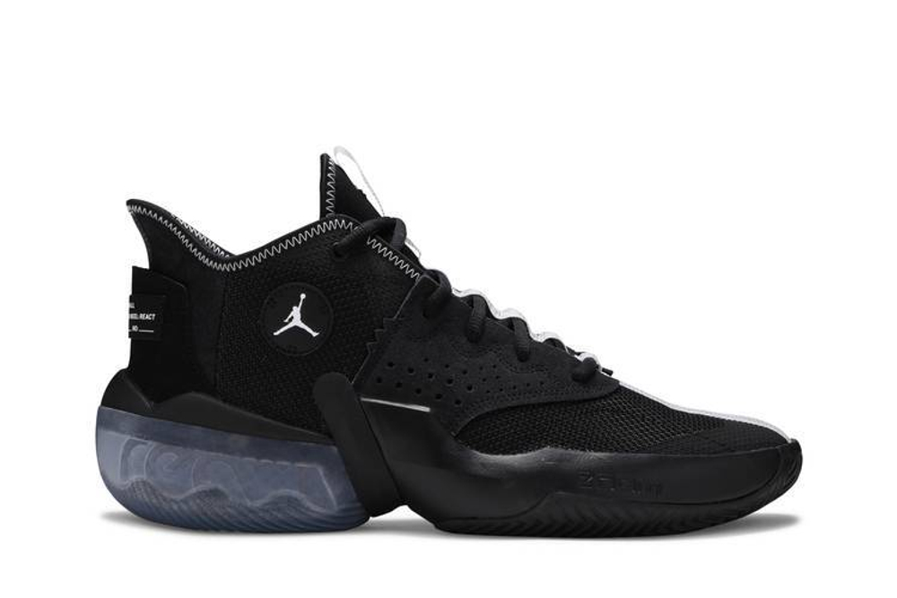 Кроссовки Jordan React Elevation
