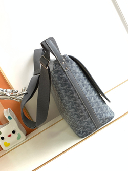 Goyard Capetien MM Messenger Bag