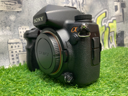 Sony A850 66.100 кадров