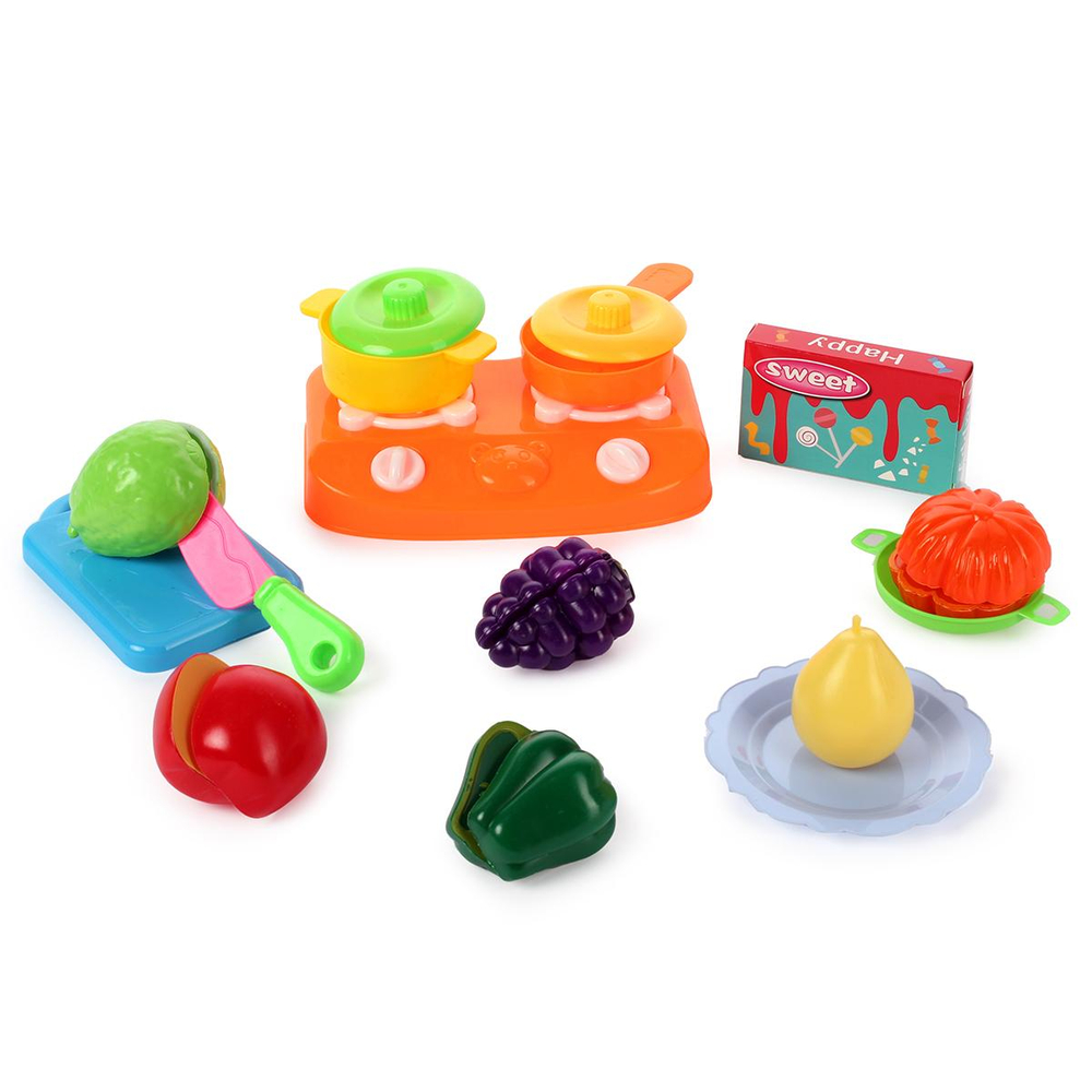 Набор продуктов, корзинка 3330B