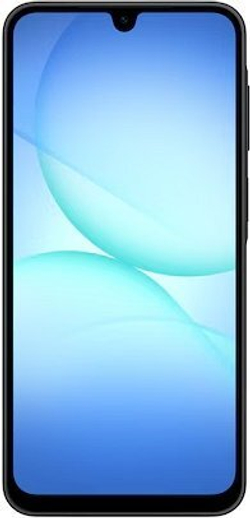 Samsung Galaxy A17 8/256Gb Global Black