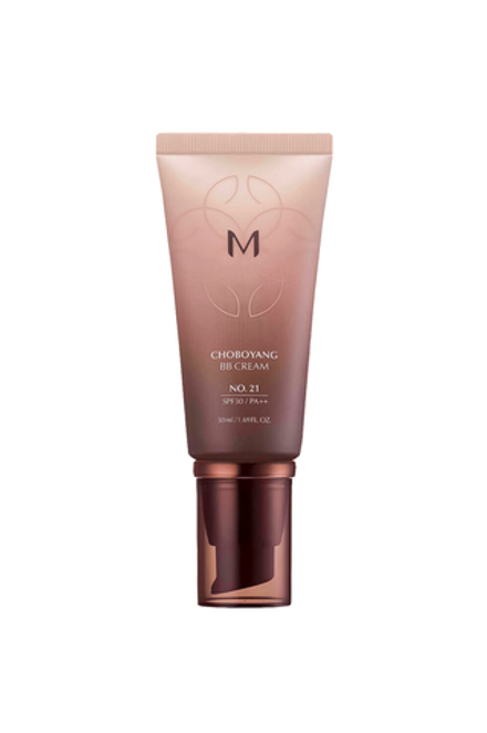 BB-крем MISSHA M Choboyang BB Cream SPF30/PA++