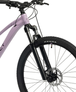 Женский велосипед Aspect Alma (2024)