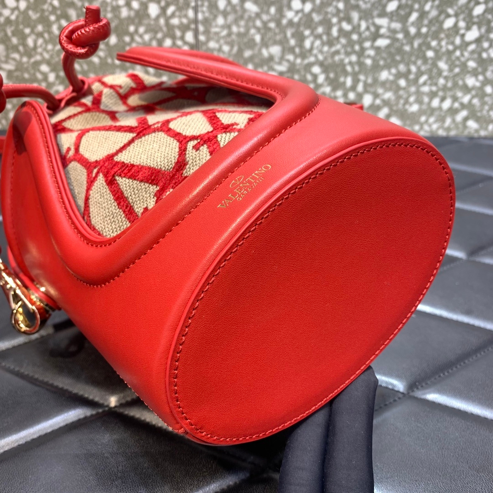 Valentino Le Cinquieme Bucket Bag