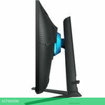 Игровой монитор Samsung Odyssey G7 LS32BG700EUXEN