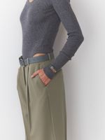 БАЗОВЫЙ РЕМЕНЬ EPSOM D.GREY