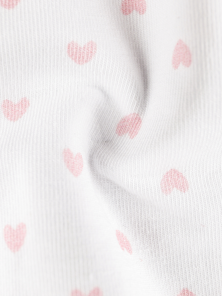 5654 Набор из 2 трусов из хлопка/ Set of 2 cotton slips/ Set di 2 slip di cotone