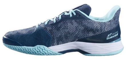 Теннисные кроссовки Babolat Jet Tere All Court Men - midnight navy