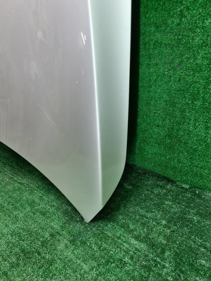 Капот BMW 5er F07 GT (2009-2017)