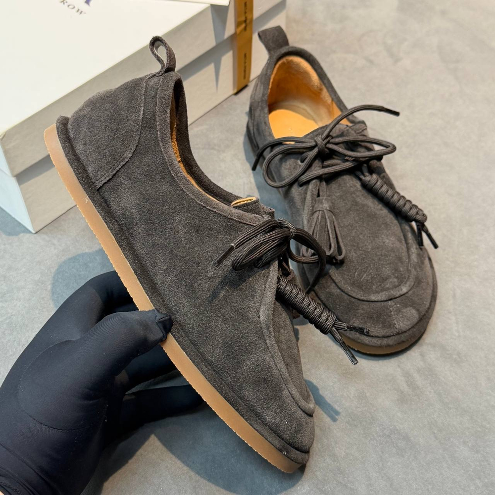 Лоферы The Row