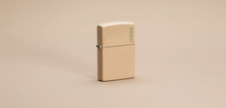 Зажигалка Classic Flat Sand ZIPPO 49453ZL