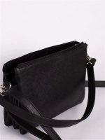 Сумка клатч через плечо кросс-боди