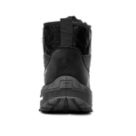 Warrior Thermal Abrasion Resistant Height Increasing High top Insulated Shoes Unisex