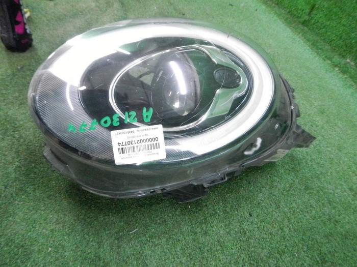 Фара левая Mini Hatch F56 (2013-2018) LED