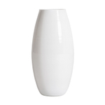 Ваза Donet белая