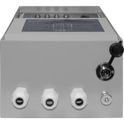 ТСС SGG 12000EH3LA бензогенератор с блоком АВР ТСС С 12000/400 190060/190041