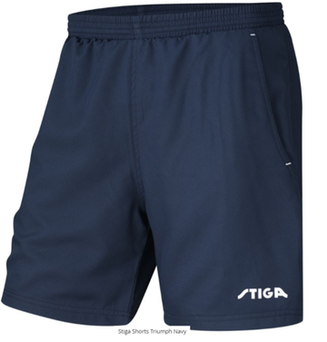 Stiga Shorts Triumph Navy