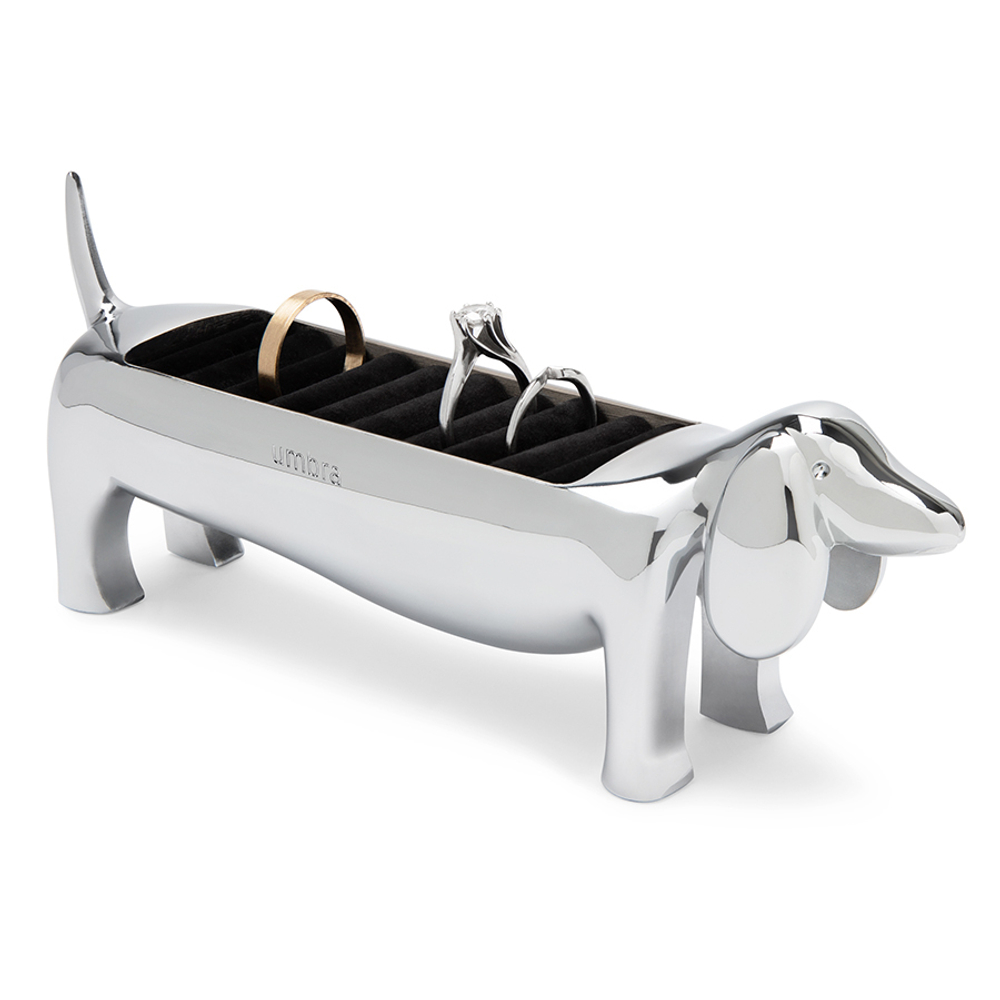 Держатель для украшений Dachsie, Umbra