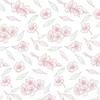 Нежная вишня