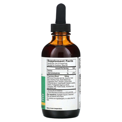 Bioray, Kids, NDF Focus, с цитрусовым вкусом, 118 мл (4 жидк. унции)