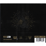 Behemoth / I Loved You At Your Darkest (Limited Edition)(RU)(CD)