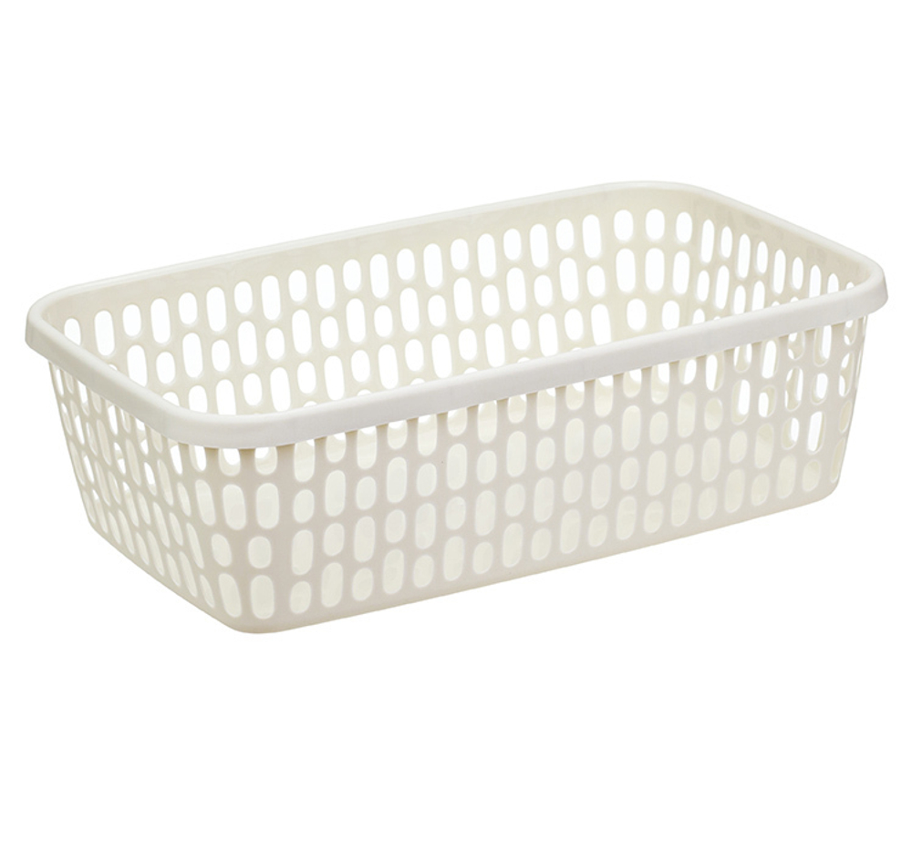 Корзинка универсальная 300х190х90 МИКС М2342